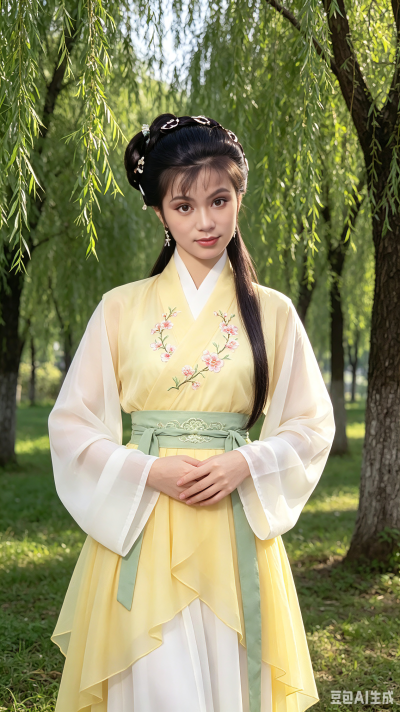 翁美玲