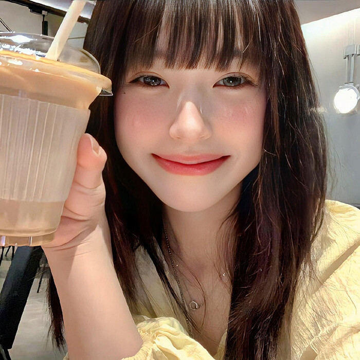 女生头像