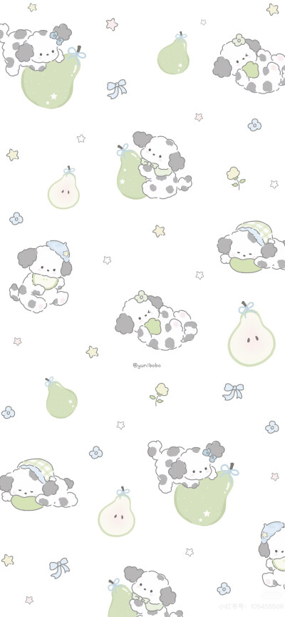 x壁纸