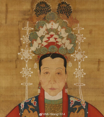 。