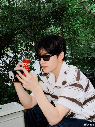 杨洋