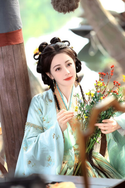 贺思慕