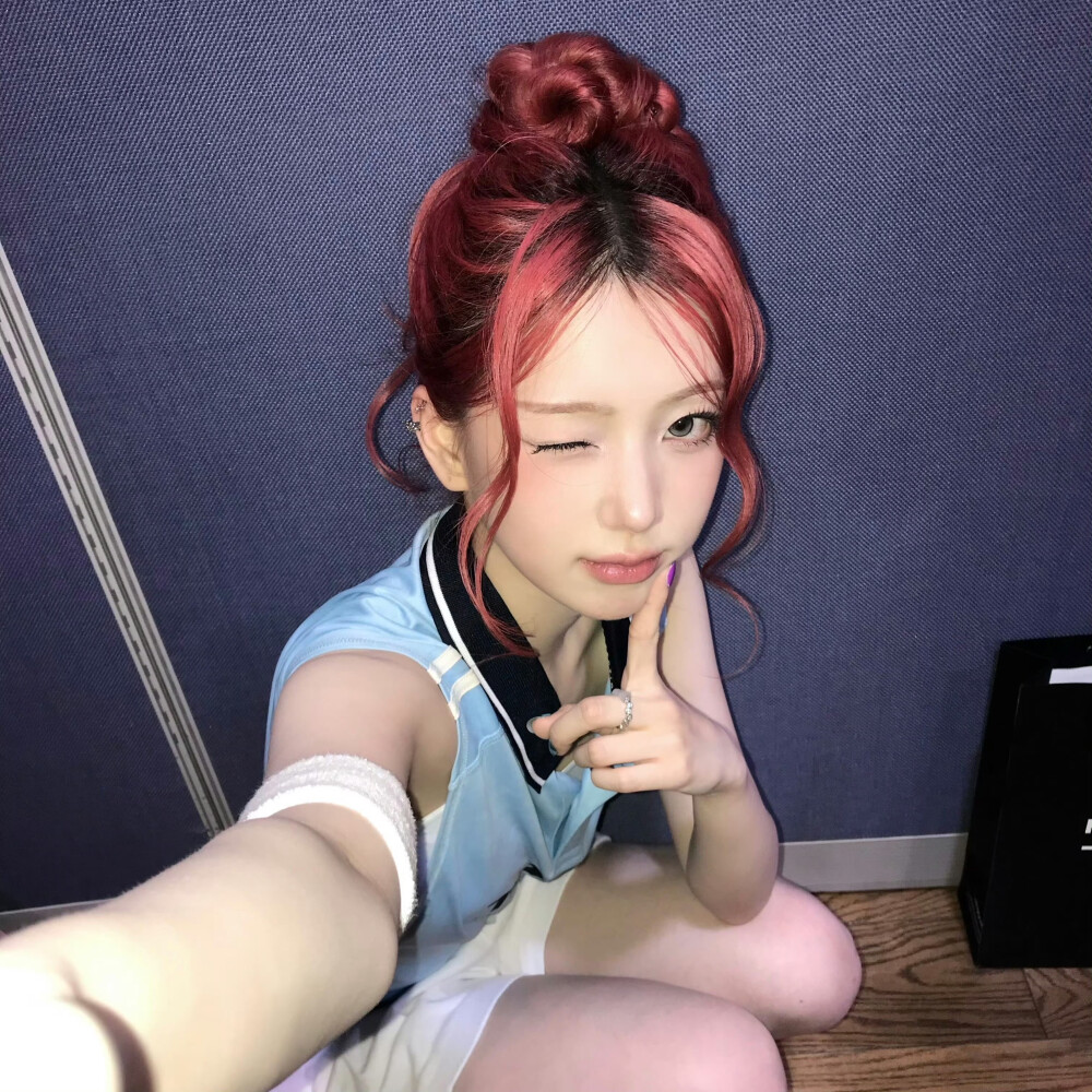朴睿恩