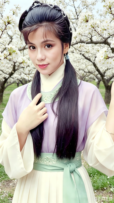 翁美玲
