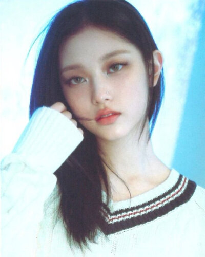 姜海粼