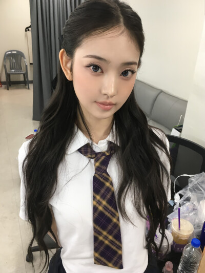 kiiikiii leesol李修旻
