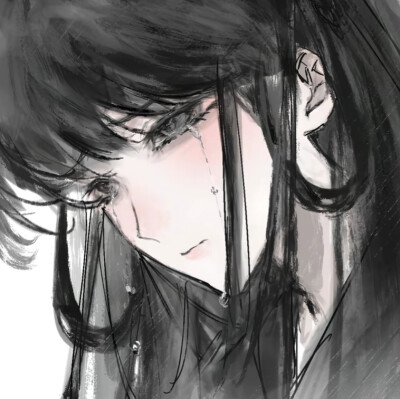 止羽