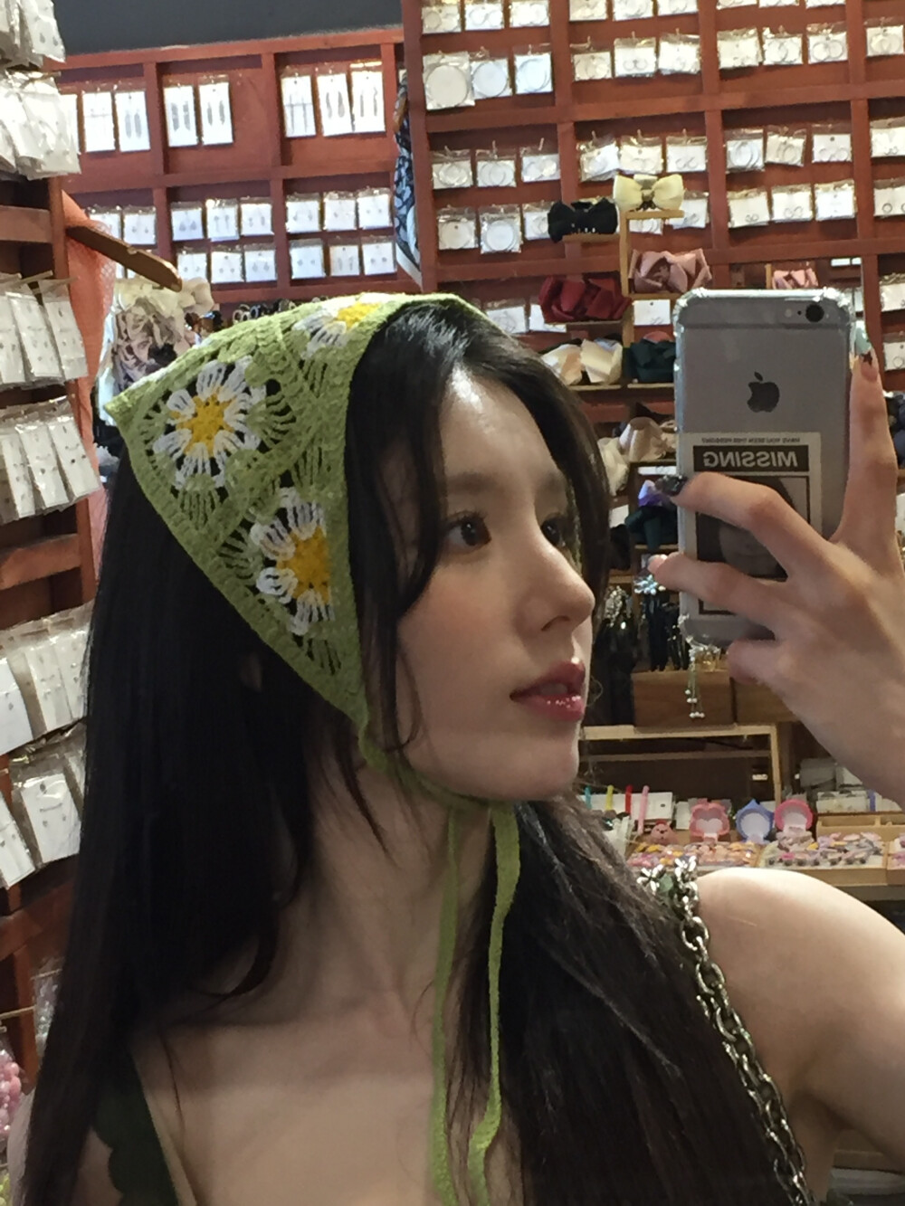 田姬振