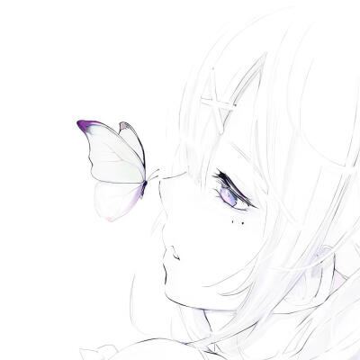 温柔头像