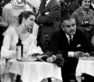 grace Kelly