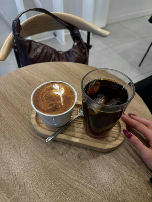 颜值美食