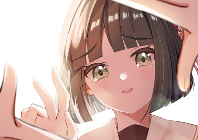 莲之空美术部