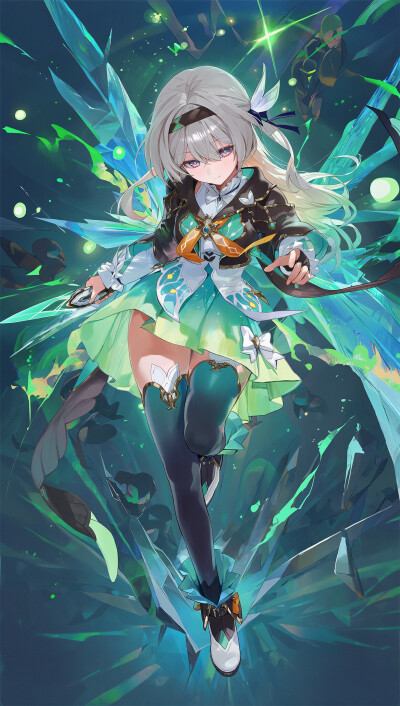 流萤