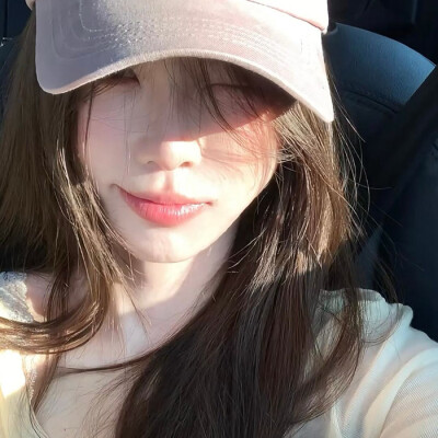女生头像