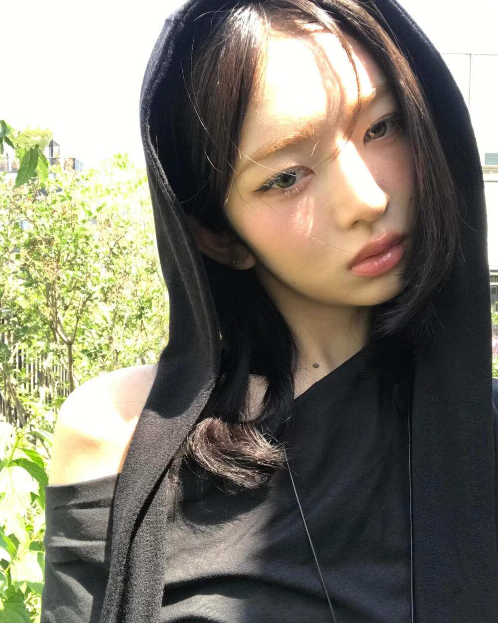 直井怜