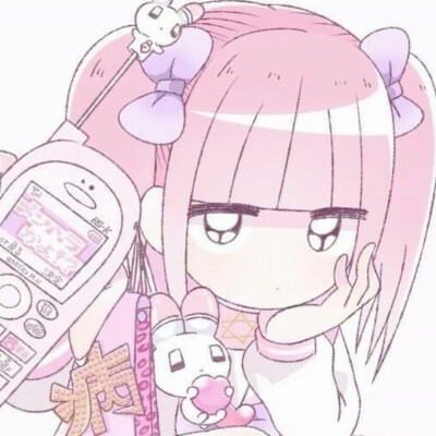 温柔头像