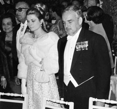 grace Kelly