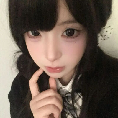女生头像