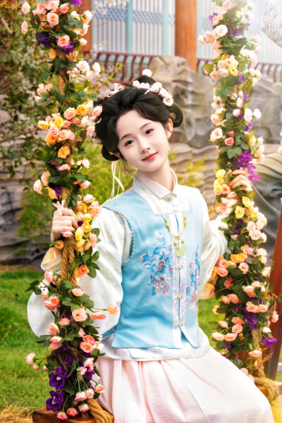 错嫁有喜 至春禾∣祝小萤