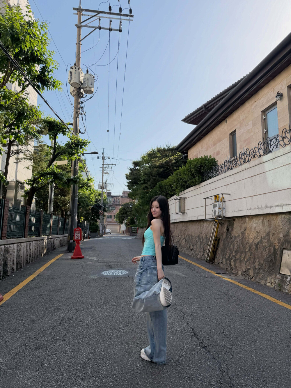 田姬振