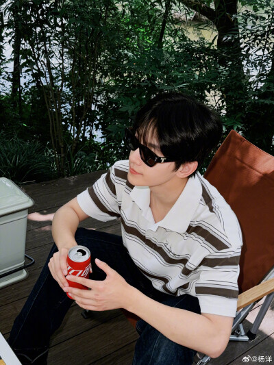 杨洋