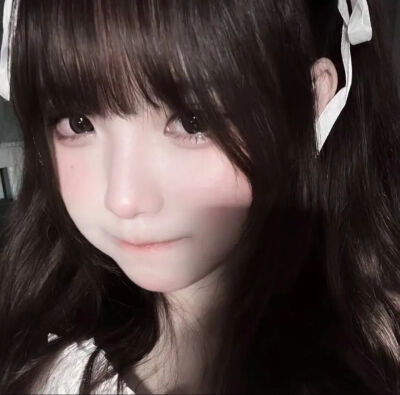 女生头像