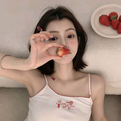 女生头像