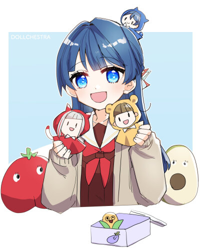 莲