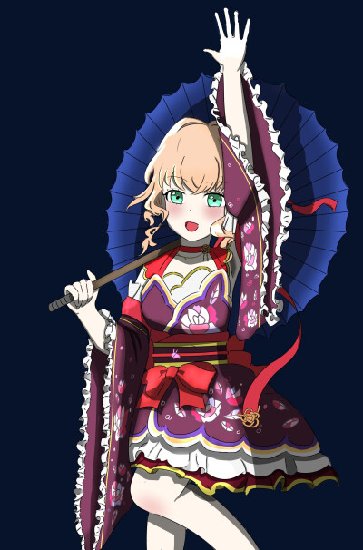 莲