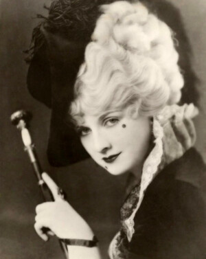 Alice Terry