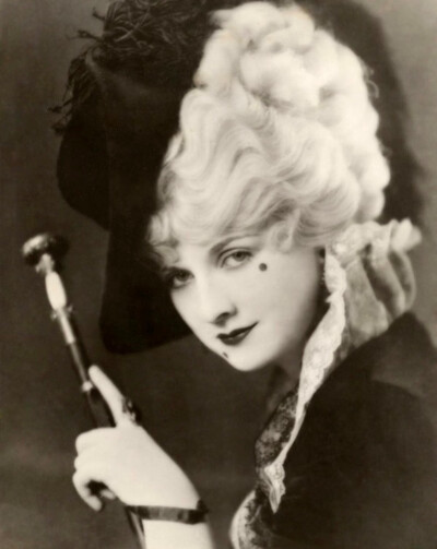 Alice Terry