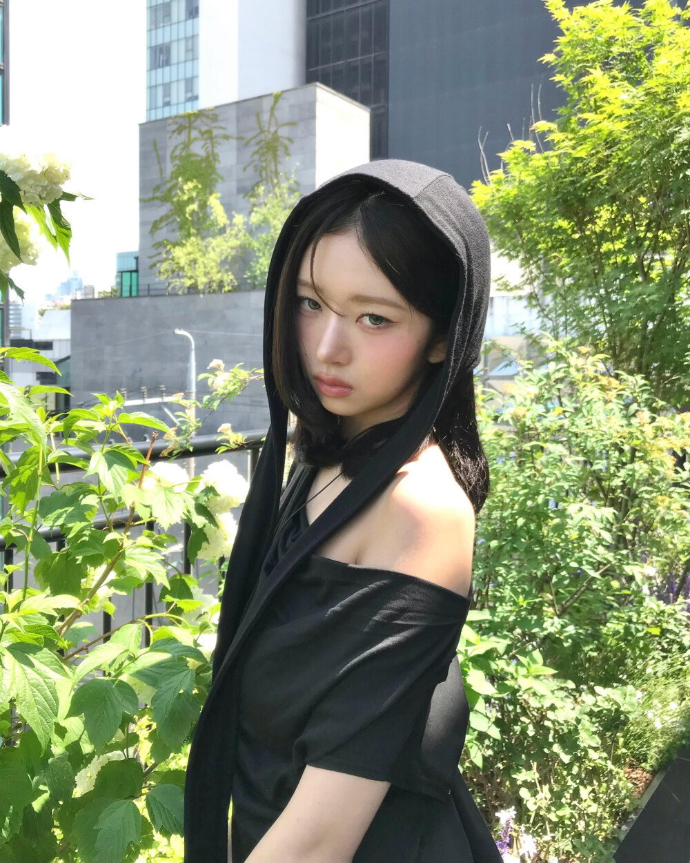 直井怜