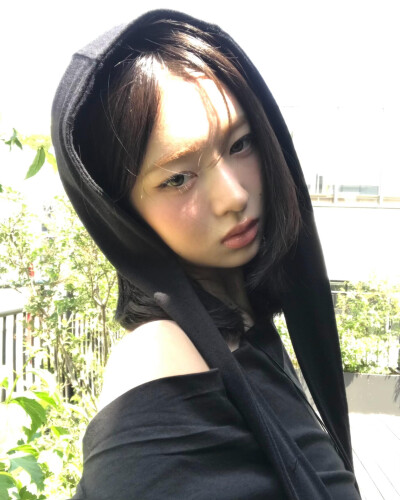 直井怜