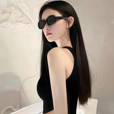 女生头像