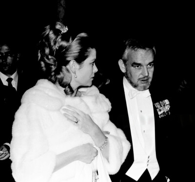 grace Kelly