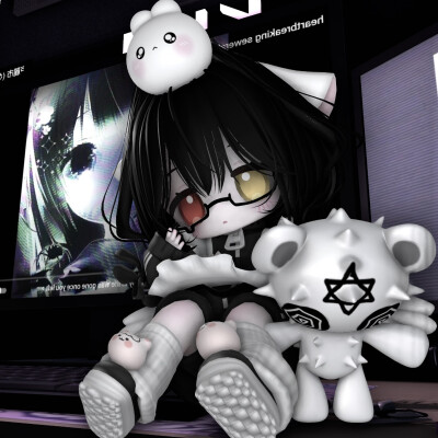 。
