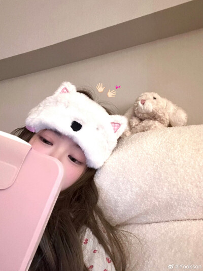 ins
女生