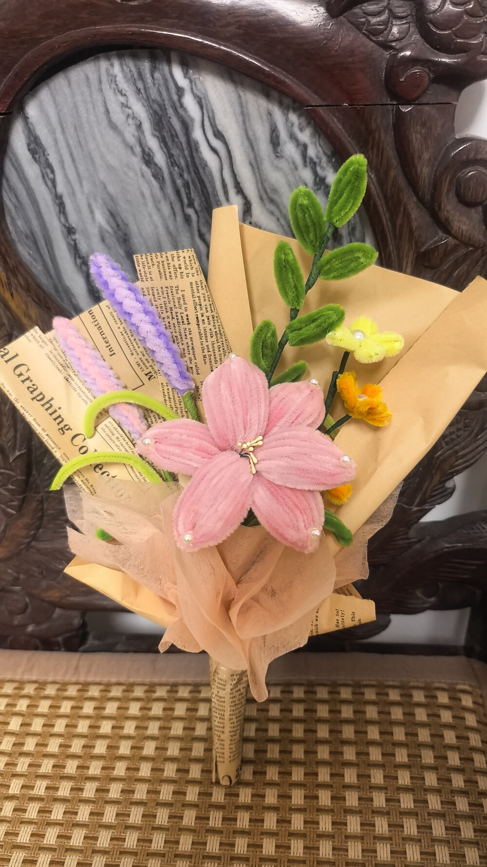 花束