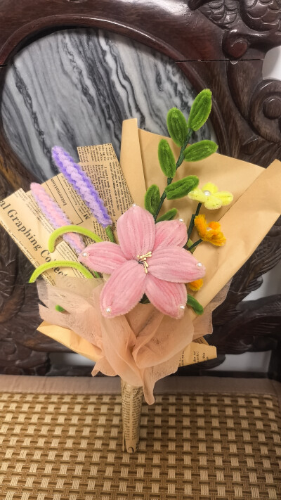 花束