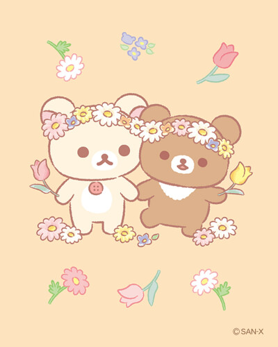 轻松熊