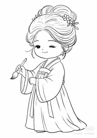 古风