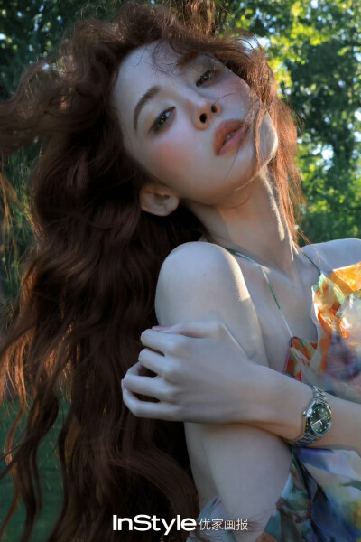 古力娜扎