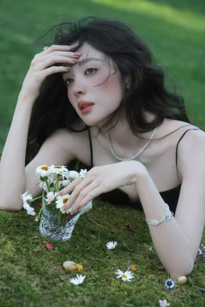 古力娜扎