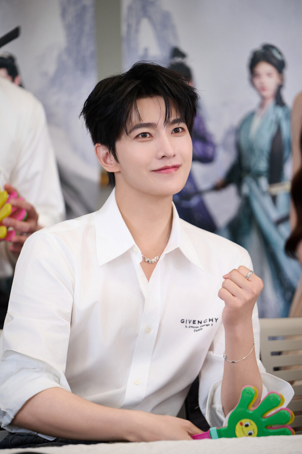 杨洋