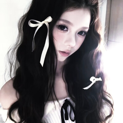 女头
