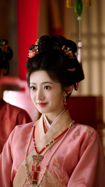 良陈美锦 顾澜 黄羿
