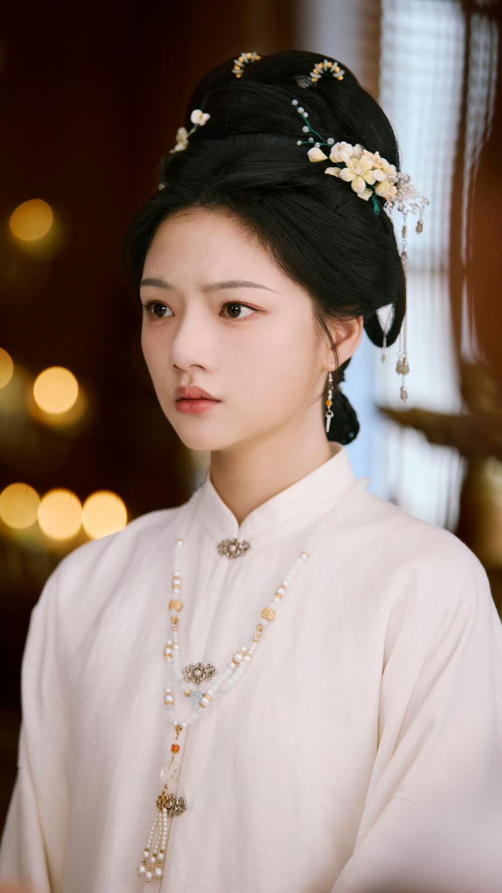 良陈美锦 顾锦朝 任敏