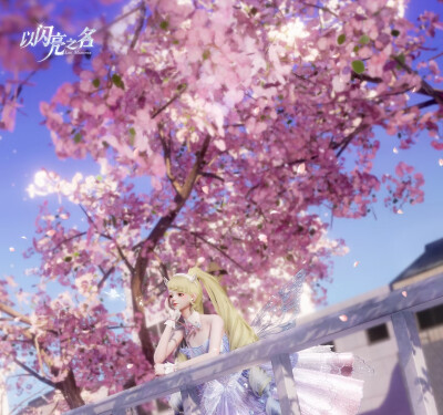以闪亮之名