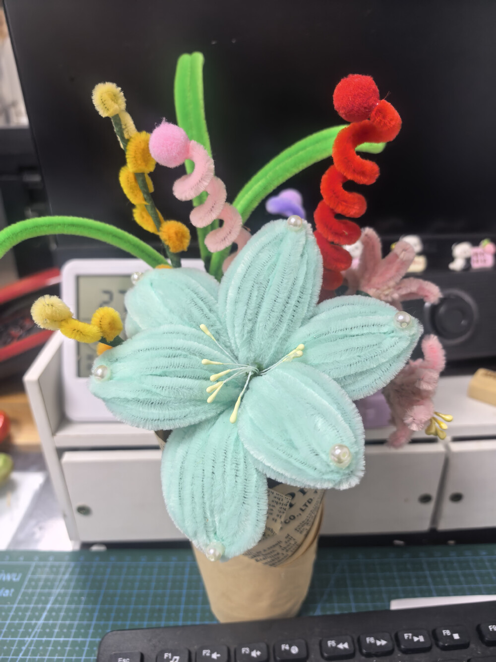 花束