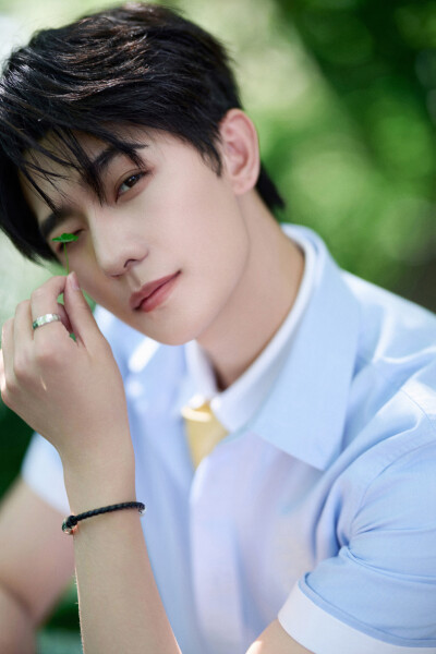 杨洋
